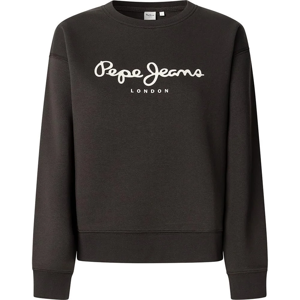 Жіночий світшот Pepe Jeans Baddy, фото №3