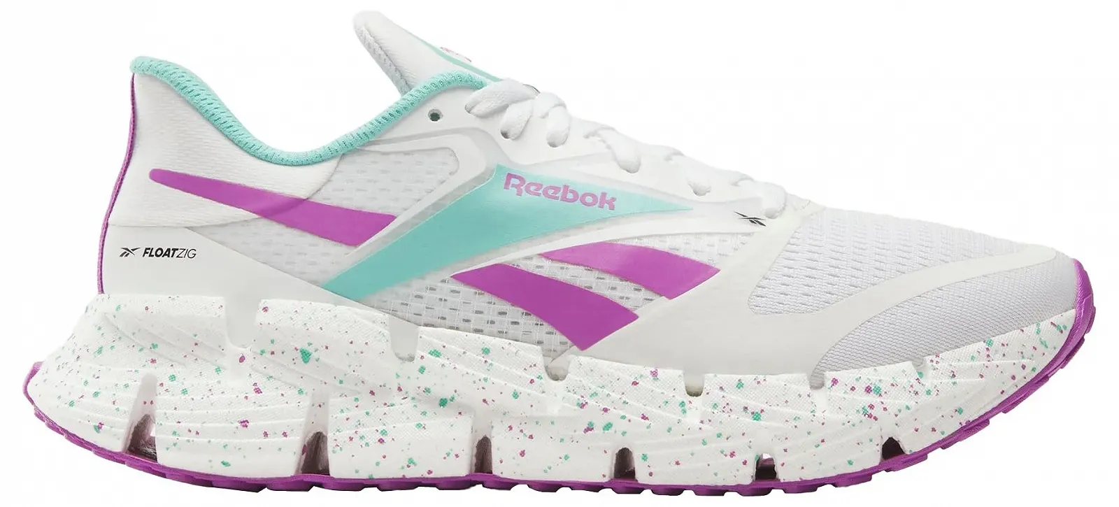 Кросівки чоловічі Reebok Floatzig 1, фото №1