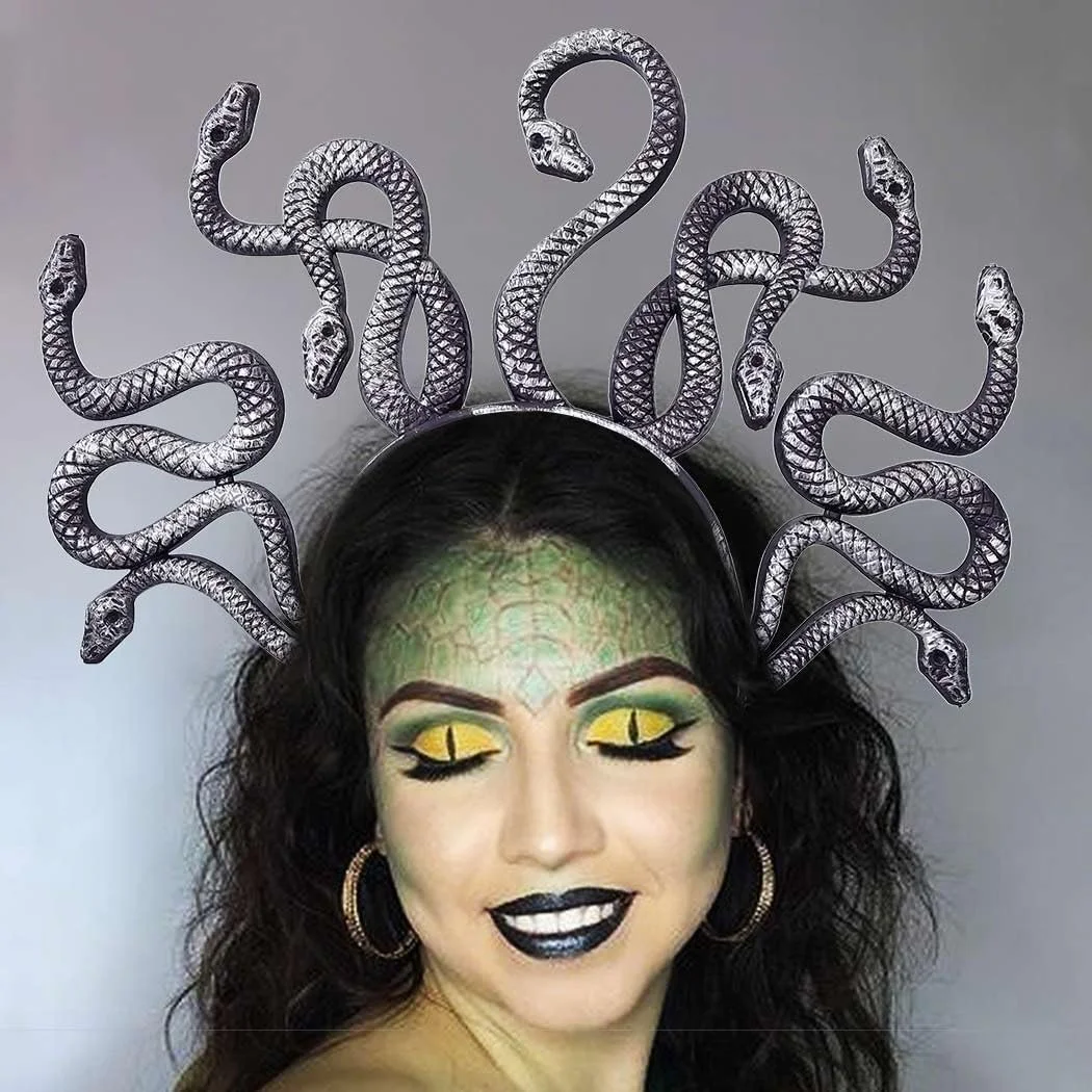 Обруч на голову Zoestar, фото №5