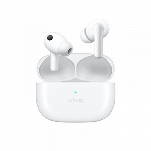 Навушники VIVO TWS 3 Pro white - Фото 1