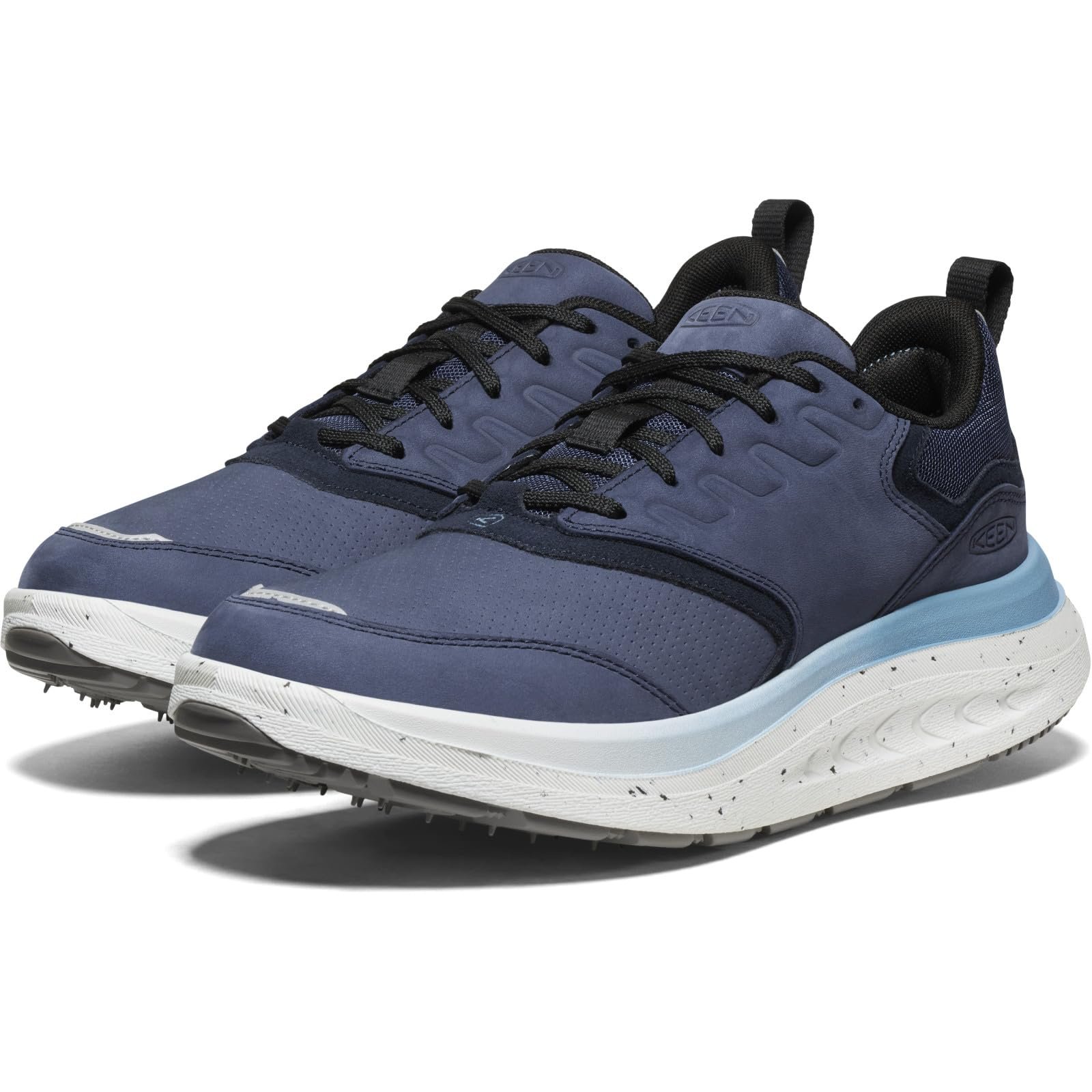 Кеды KEEN Uneek Snk Slide Мужские, фото №4