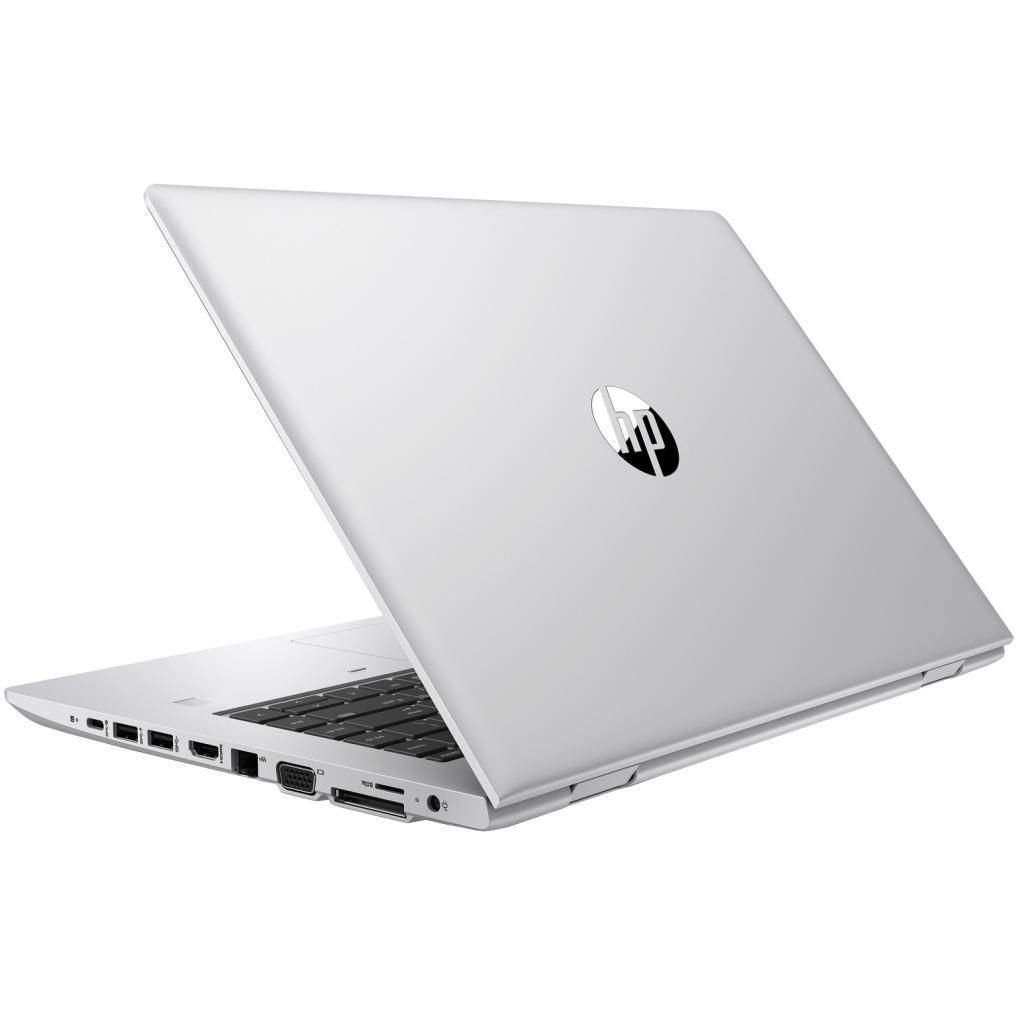 Ноутбук HP ProBook 640 G5 (i5-8365U/8/256SSD) Class A, фото №4