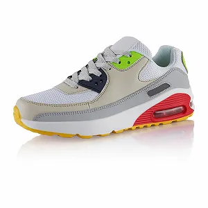 Кросівки Fusskleidung	Унісекс Амортизовані Спортивні Легкі - Фото 1