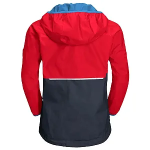 Куртка Jack Wolfskin Unisex Ranny Days synthetic.ua - Фото 1