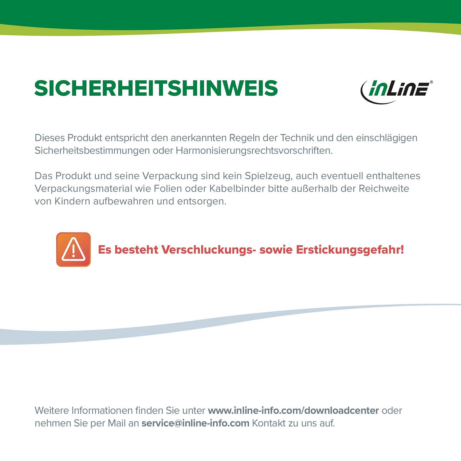 Держатель для Keystone SNAP-In модуля InLine 76205A, 1 порт, металлический, для плоских поверхностей, фото №5