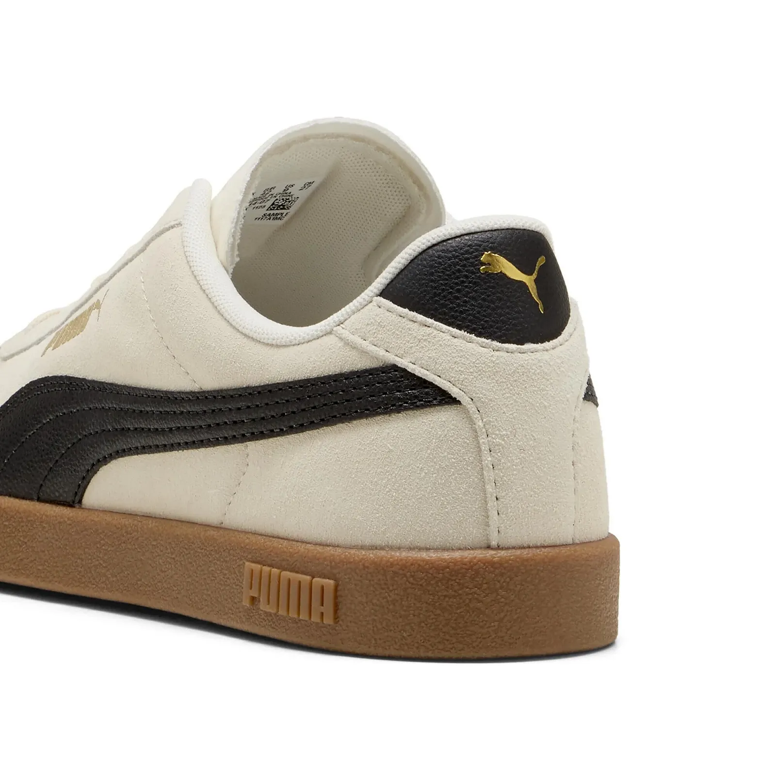 Кроссовки PUMA Club II Unisex, фото №3