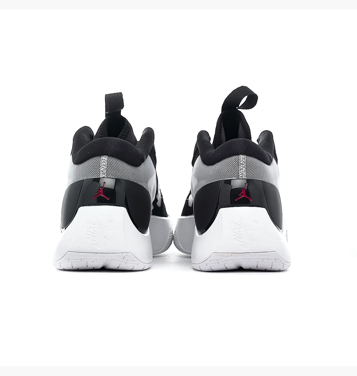 Кроссовки Nike Jordan Zoom Separate Размер 42, фото №7