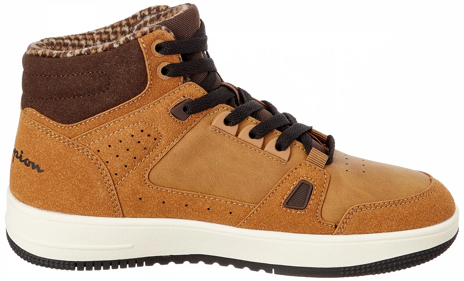 Кроссовки Champion Rd18 Mid Winterized B Gs, фото №4