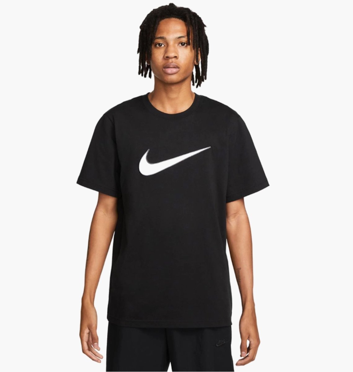 Футболка Nike SS TOP XS, фото №1
