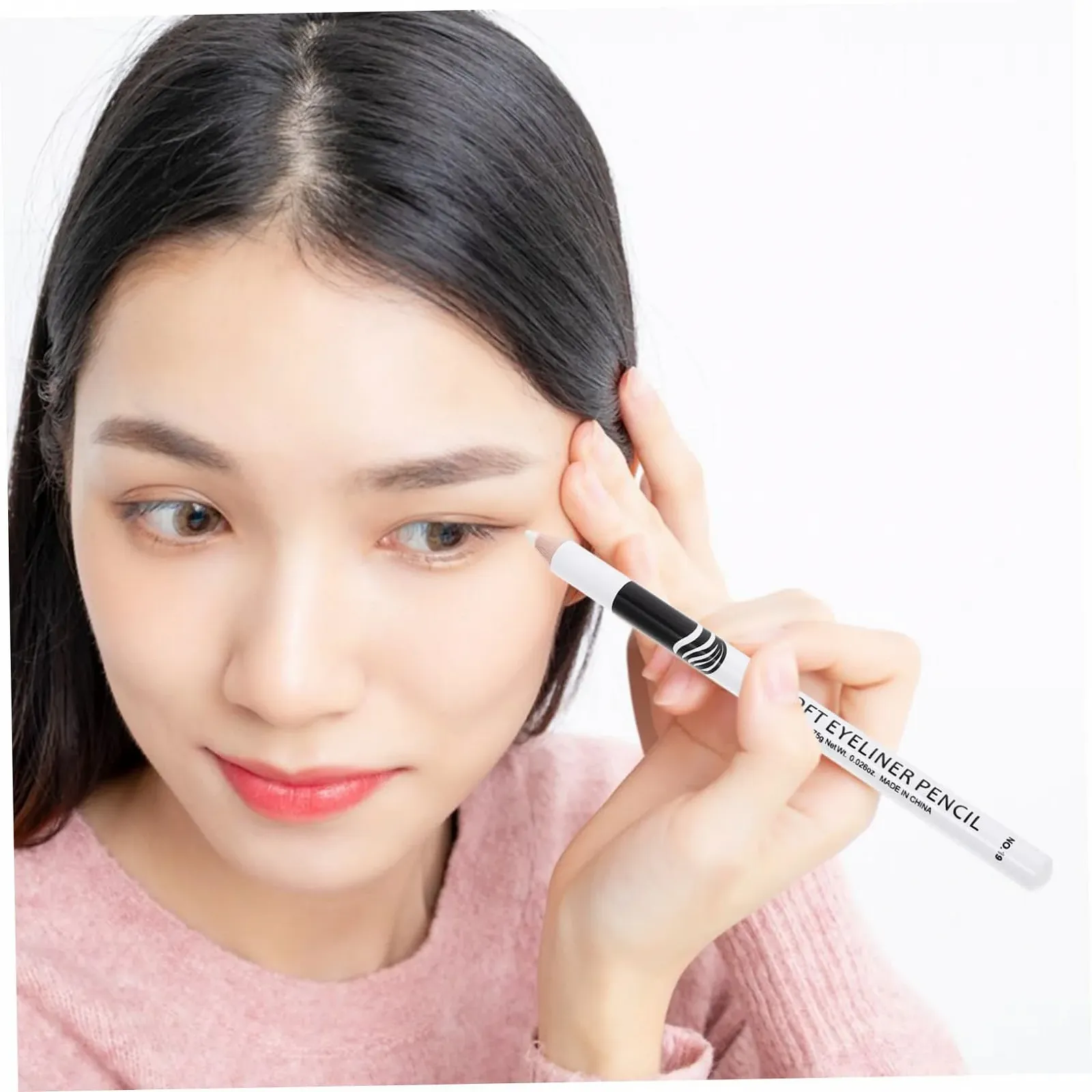 Підводка для очей BELLIFFY Silkworm Білий, фото №5