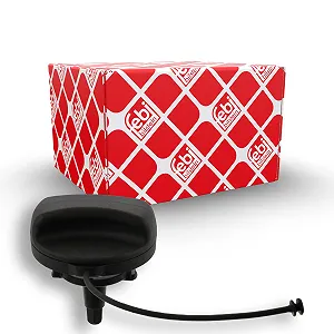 Кришка паливного бака FEBI BILSTEIN 45550 febi Plus для BMW TOYOTA MINI - Фото 1