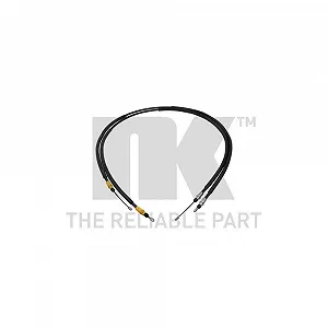 Трос стоянкового гальма NK 9039158 для RENAULT лівий правий - Фото 1