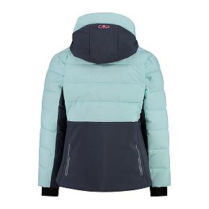 Лыжная куртка CMP Twill для девочек synthetic.ua - Фото 1