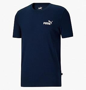 Футболка Puma Essentials NO1 Logo Tee XL - Фото 1