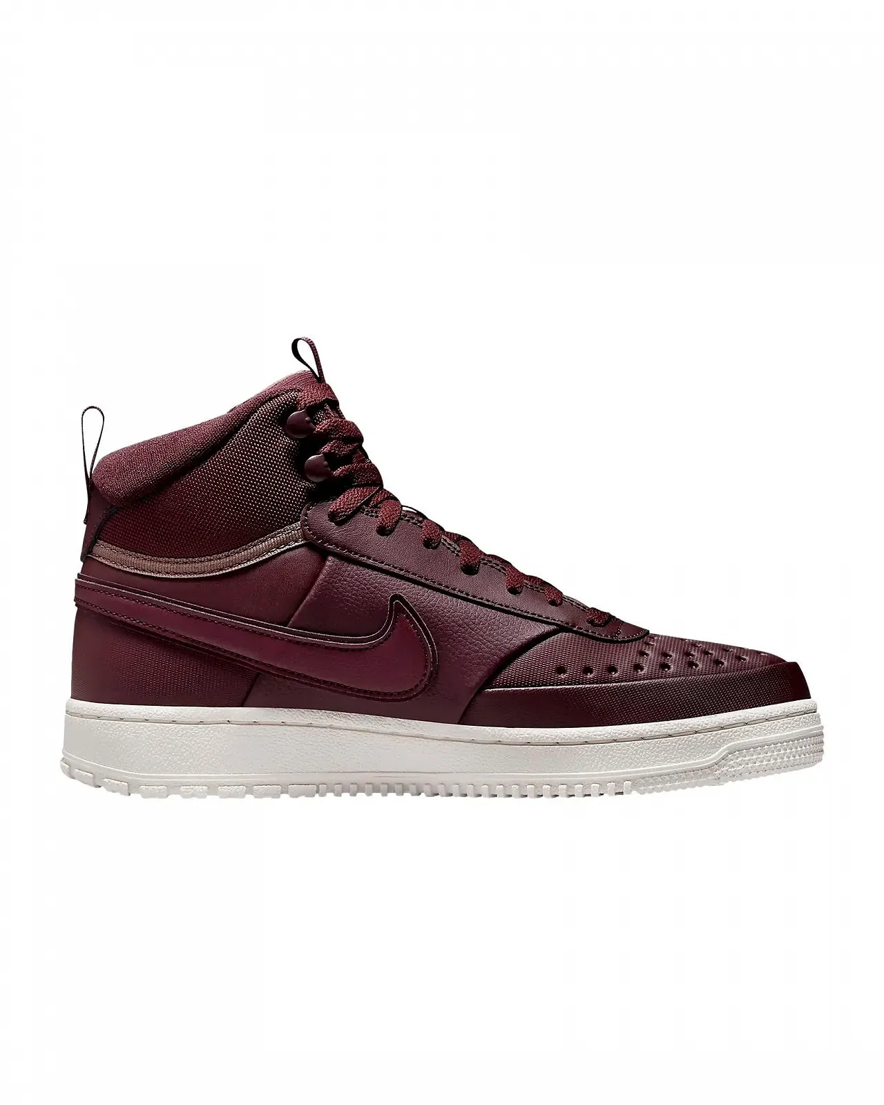 Кросівки Nike Court Vision Mid Winter Three Quarter High чоловічі, фото №3
