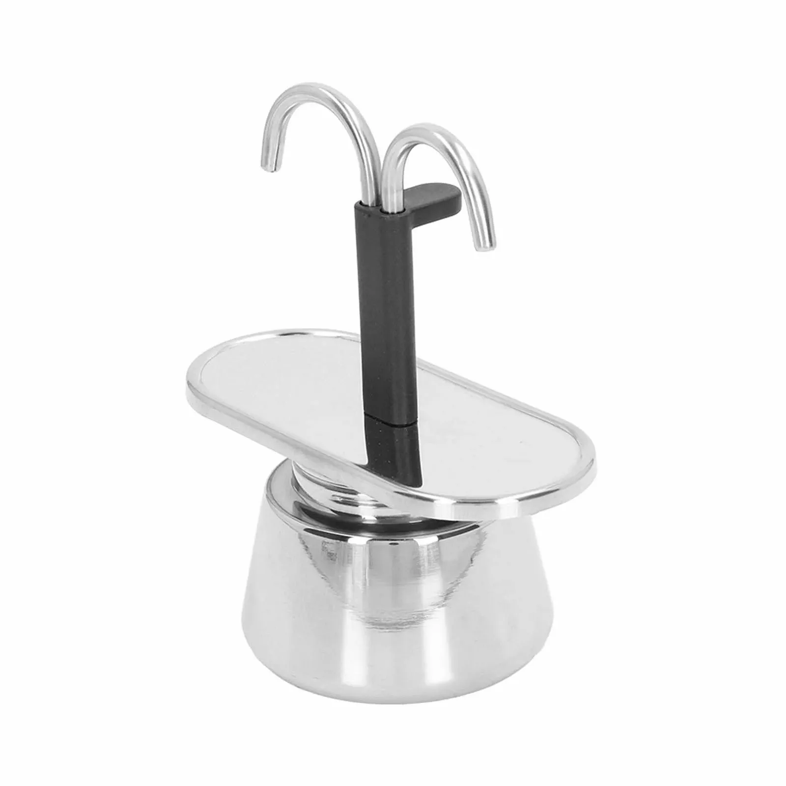 Кавник мока Omabeta 100 мл, нержавіюча сталь, фото №8