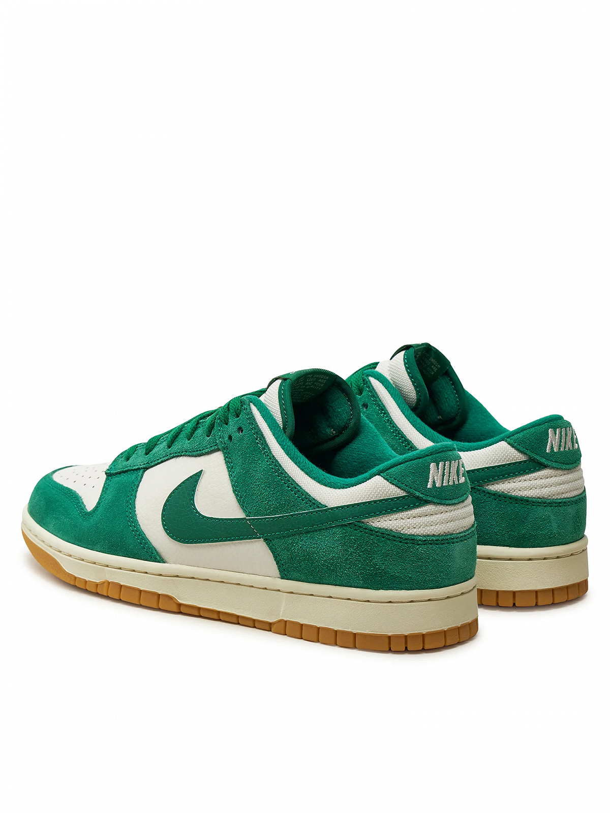 Кросівки NIKE DUNK LOW SE 38.5, фото №3