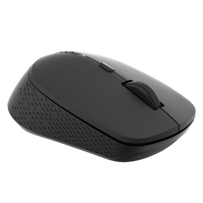 Мышка Rapoo M300 Silent Gray, фото №3 Мышка Rapoo M300 Silent Gray, фото №3