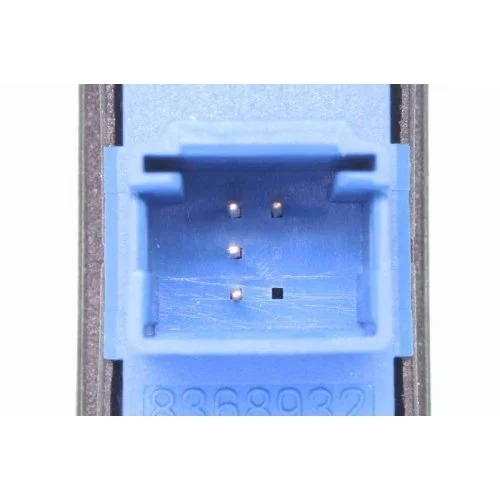 Вимикач склопідйомника VEMO V20-73-0010 для BMW, фото №2