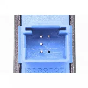 Вимикач склопідйомника VEMO V20-73-0010 для BMW synthetic.ua - Фото 1