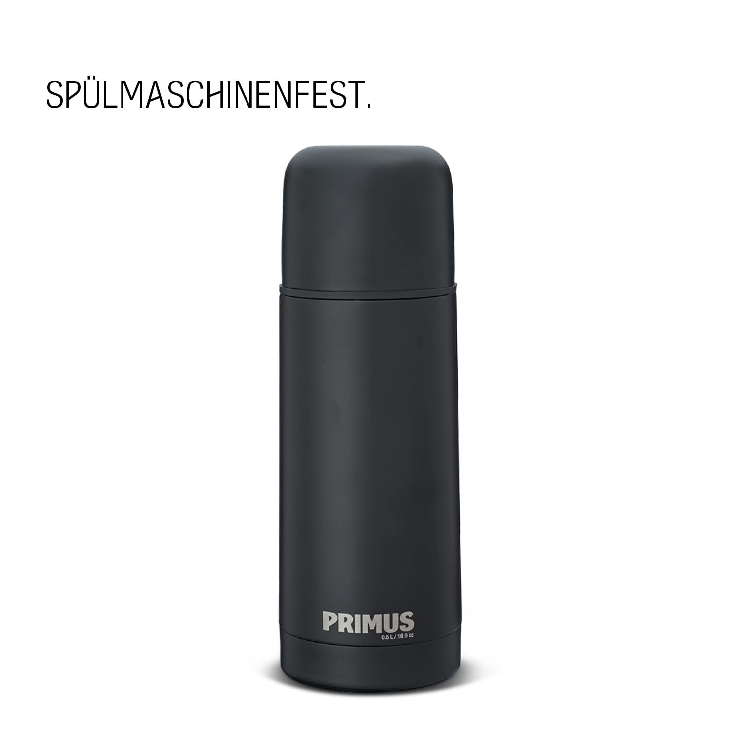 Термос Primus Klassische 0.75 л, вакуумний, легкий, фото №2 Термос Primus Klassische 0.75 л, вакуумний, легкий, фото №2
