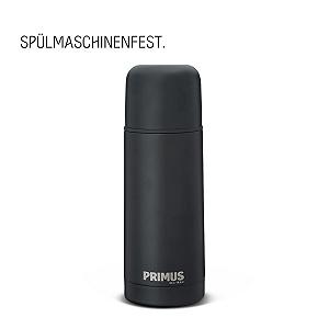 Термос Primus Klassische 0.75 л, вакуумний, легкий synthetic.ua - Фото 1