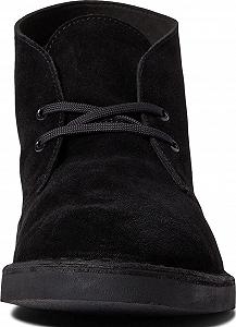 Мужские ботинки Chukka Clarks AtticusLTHiGTX synthetic.ua - Фото 1