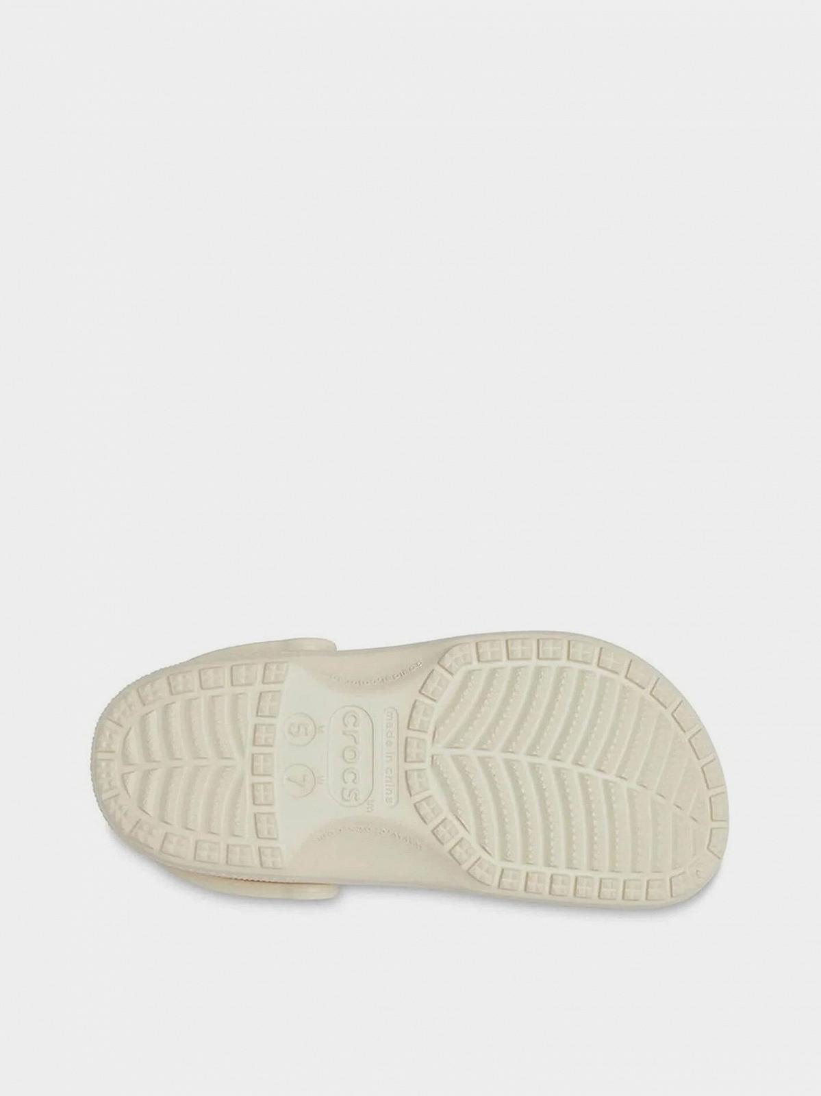 Крокси Crocs Classic Bone 44, фото №3