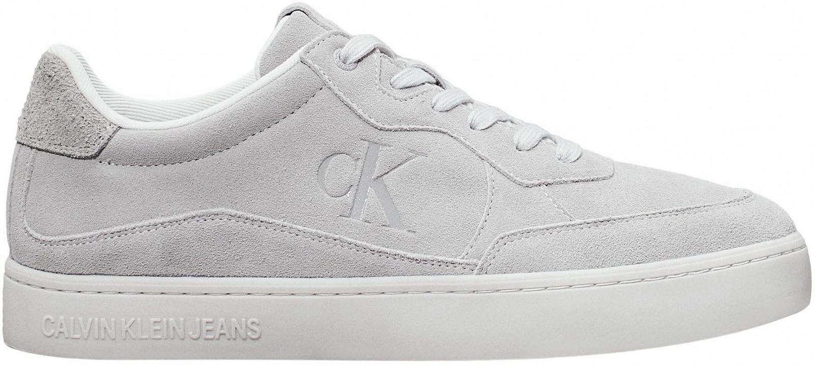 Кросівки Calvin Klein Classic Cupsole Iconic SNK Ym0ym01094, фото №5 Кросівки Calvin Klein Classic Cupsole Iconic SNK Ym0ym01094, фото №5