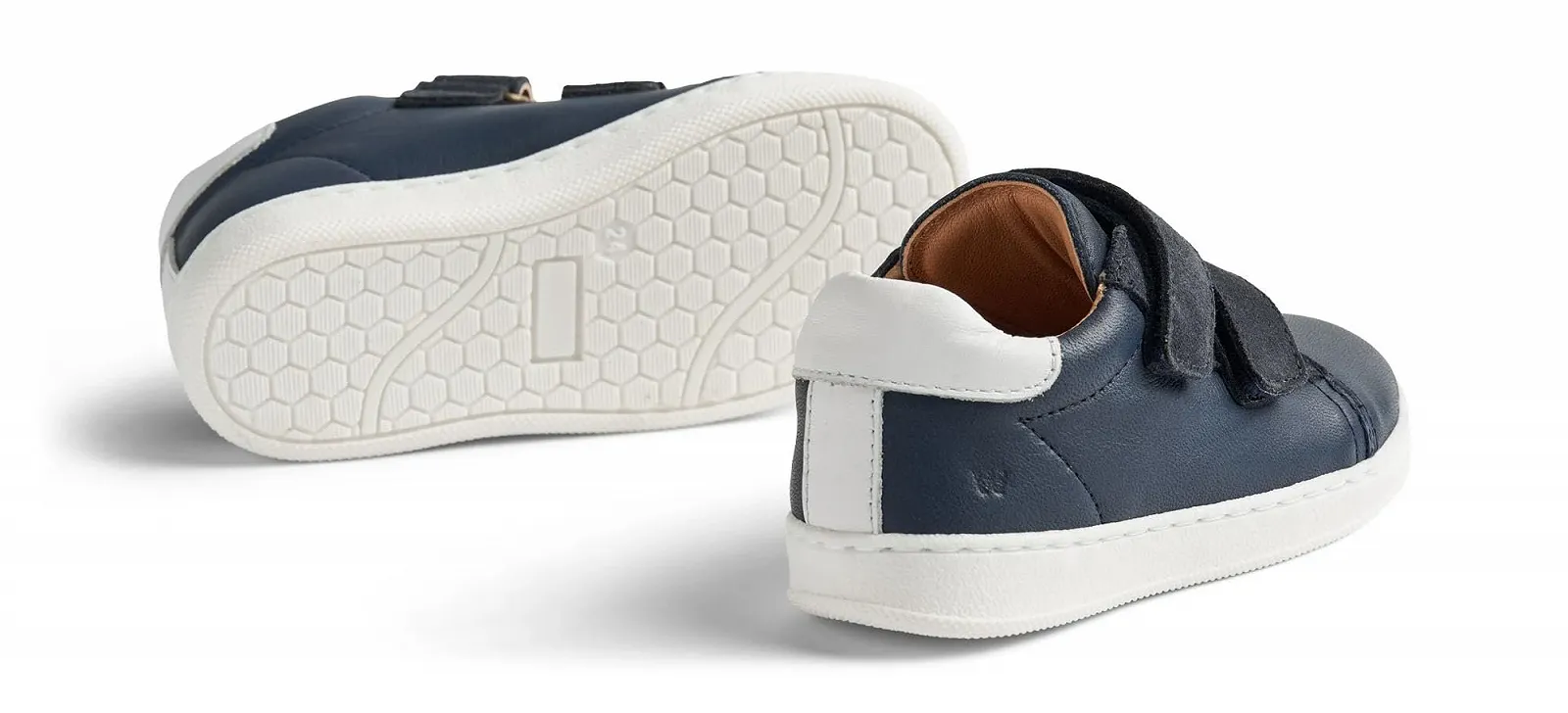 Дитячі тренувальні кросівки унісекс Velo Amtungsaktiv Wheat, фото №2 Дитячі тренувальні кросівки унісекс Velo Amtungsaktiv Wheat, фото №2