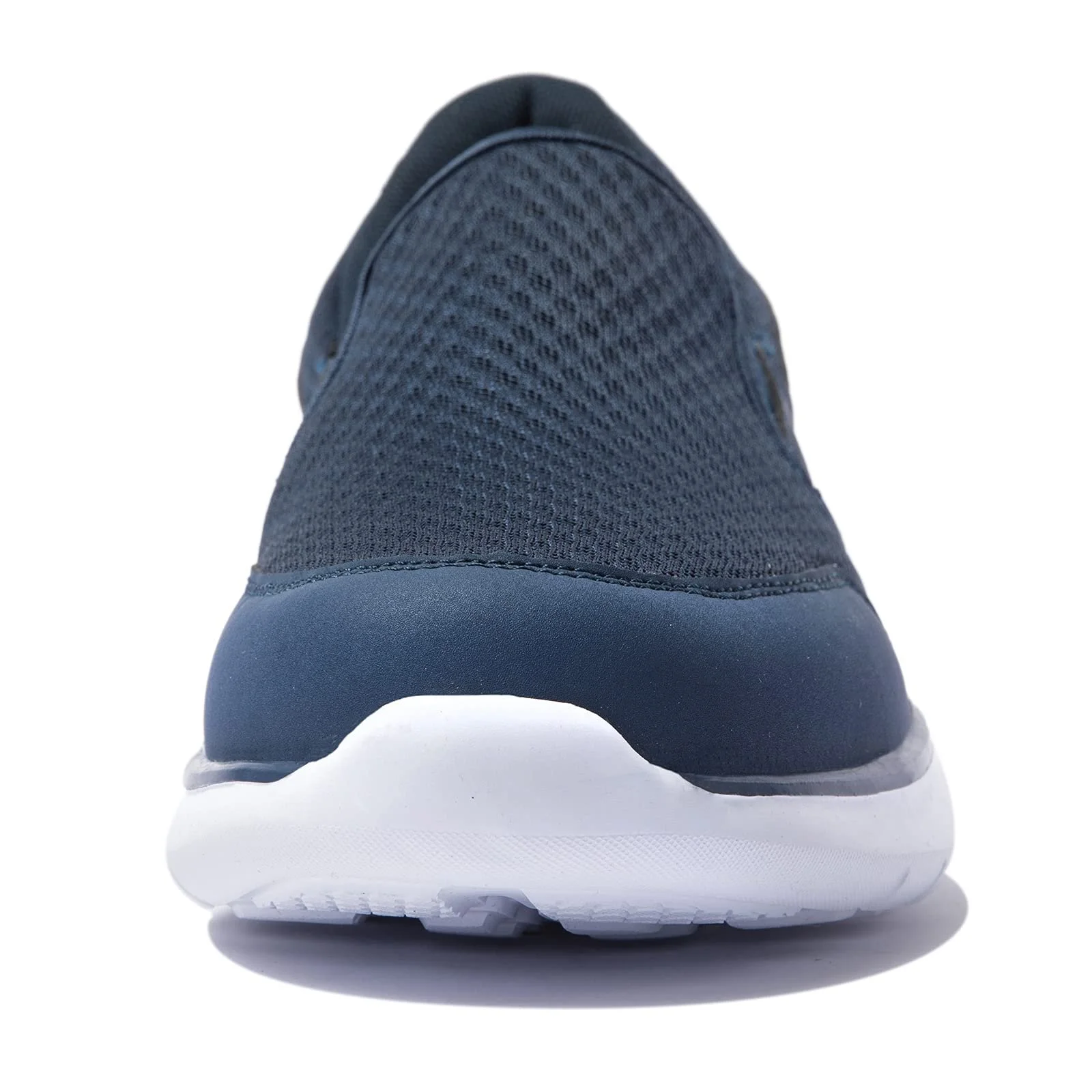 Чоловічі Кросівки NewDenBer Легкі Сліпони Спортивні Бігові, фото №3