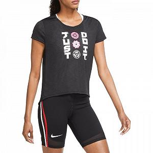 Футболка Nike ICNCLSH SS S - Фото 1