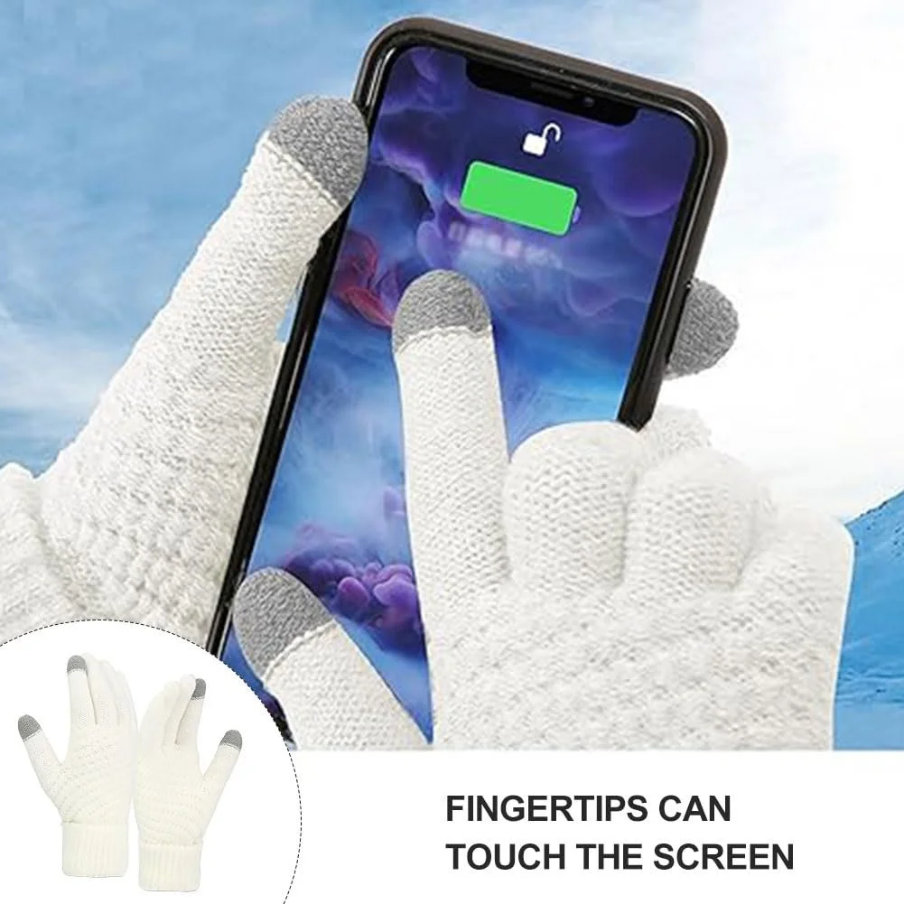 В'язана Пов'язка на Голову, фото №2