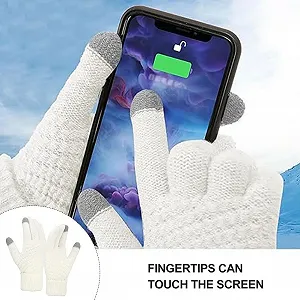 Вязаная повязка на голову synthetic.ua - Фото 1