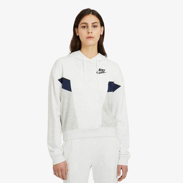 Світшот Nike Sportswear Heritage Hoodie Fleece XS, фото №1