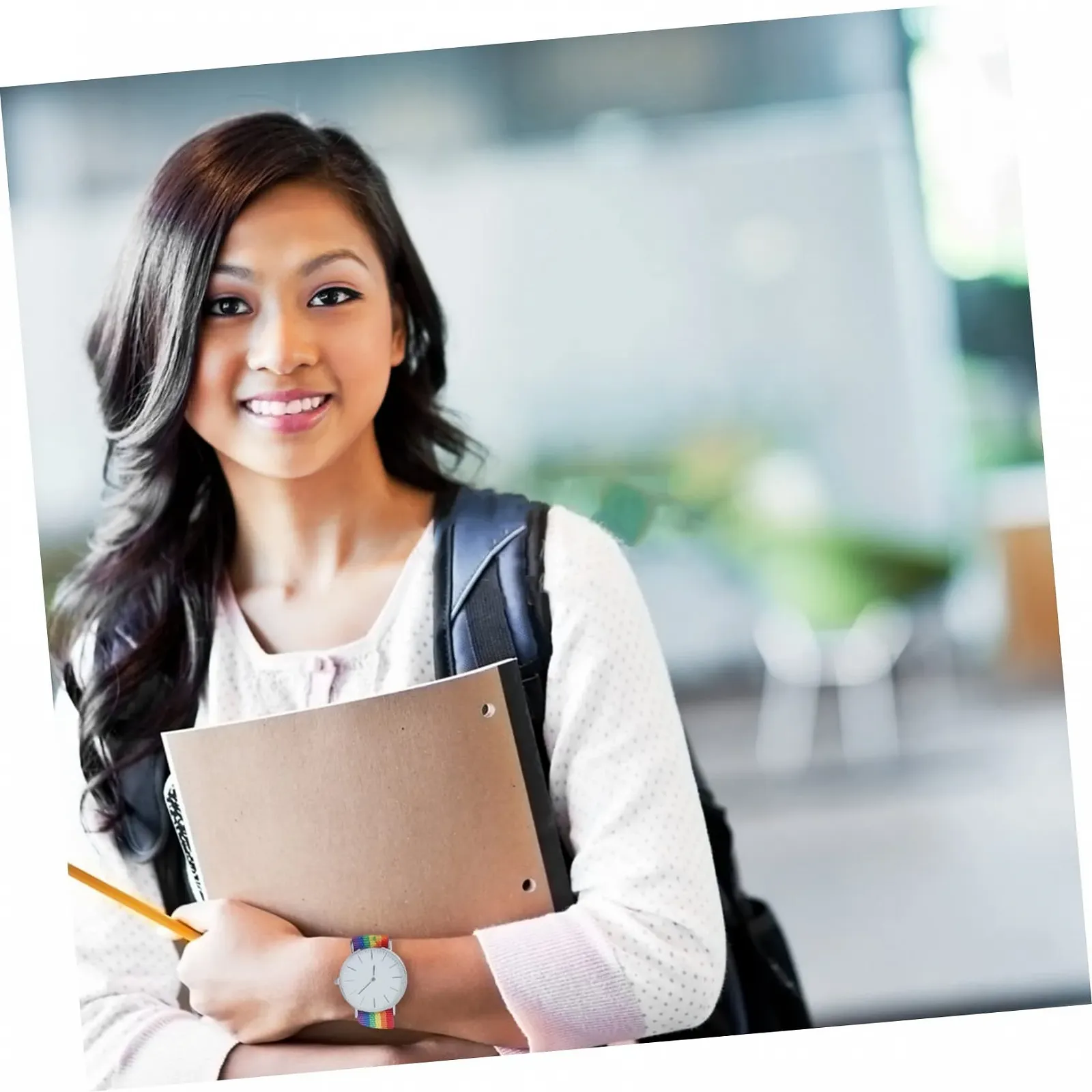 Годинник Чоловічий Кварцовий PartyKindom Сріблястий, фото №2 Годинник Чоловічий Кварцовий PartyKindom Сріблястий, фото №2