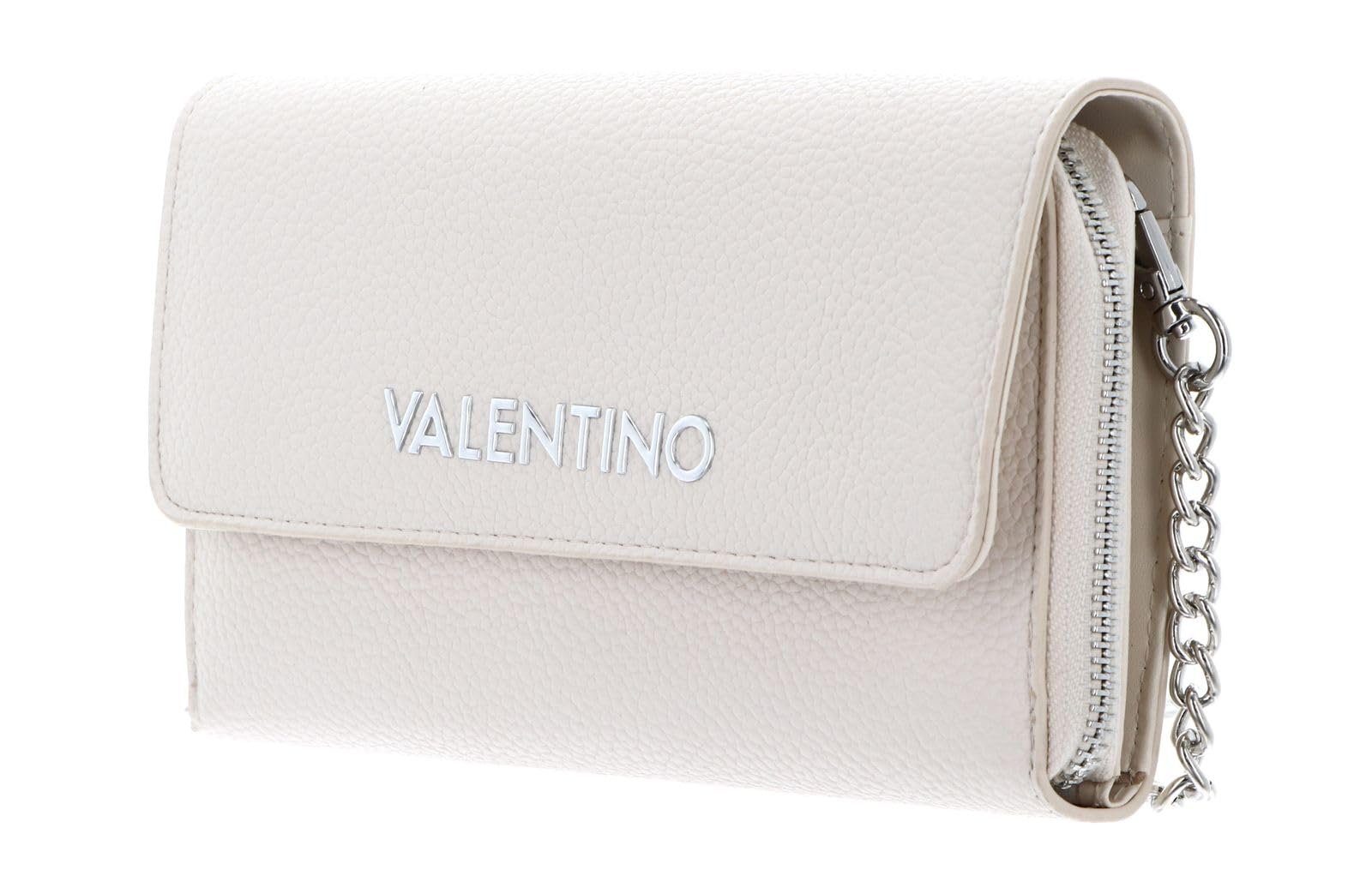 Кошелек VALENTINO Midtown Ecru, фото №3