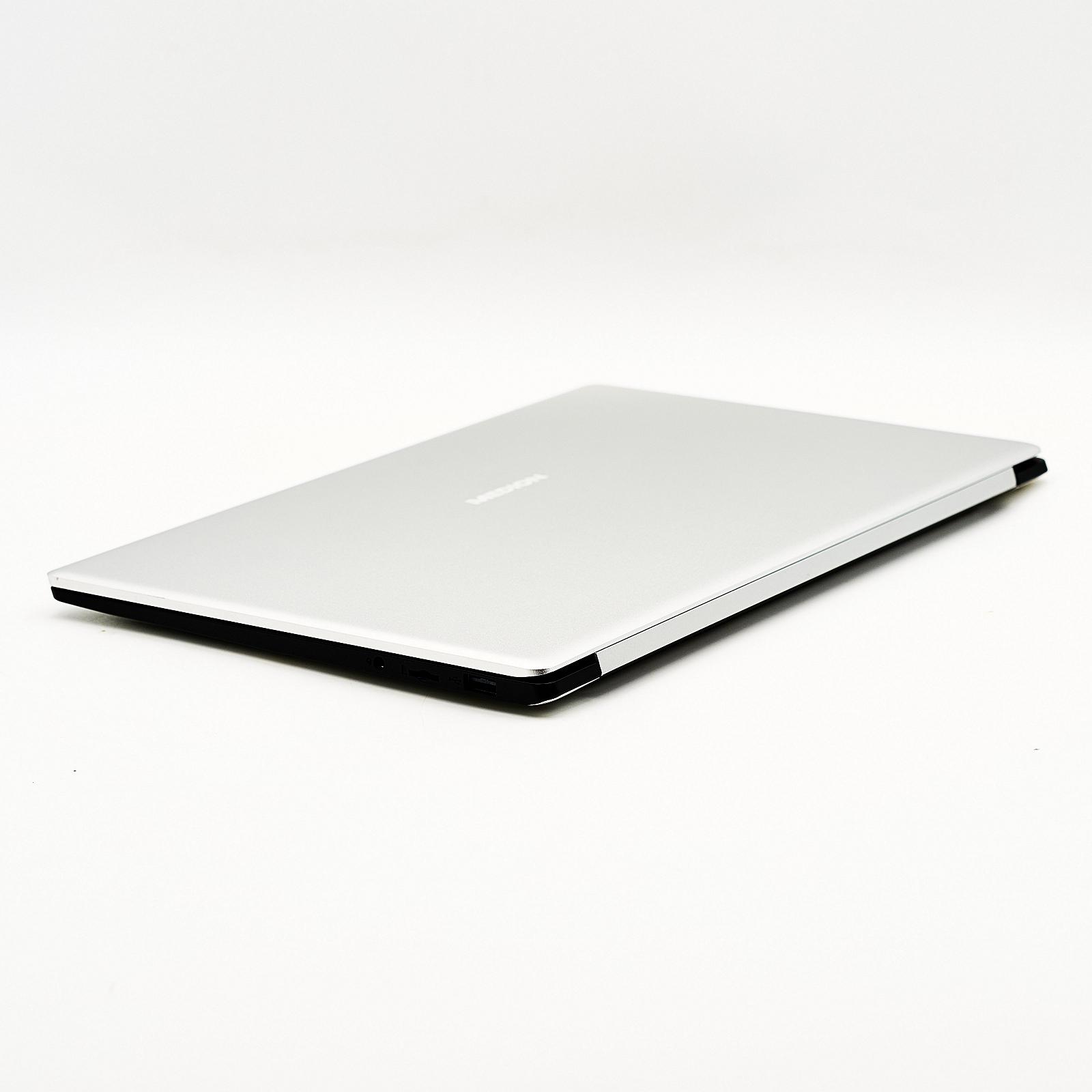 Ноутбук 14" Medion (Lenovo Group) Akoya E4251 Intel RAM 8 ГБ SSD 512 ГБ Intel Graphics IPS FullHD Метал Win10 (4485), фото №8