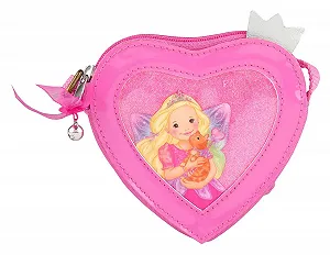 Сумочка Princess Mimi 8969 Разноцветная - Фото 1