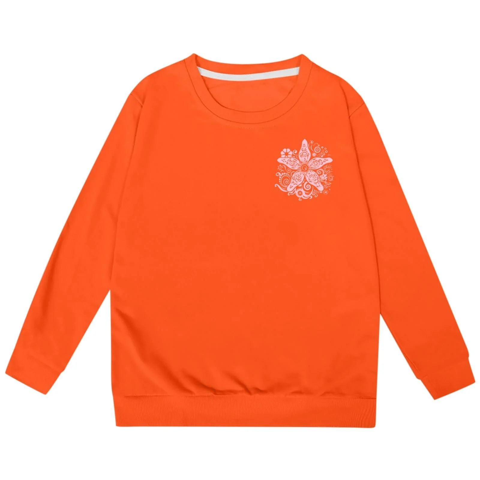 Світшот для дівчинки, дитячий, фото №7