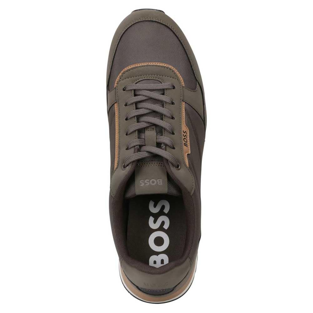 Кросівки BOSS Kai_Runn_nupny Running, фото №3 Кросівки BOSS Kai_Runn_nupny Running, фото №3