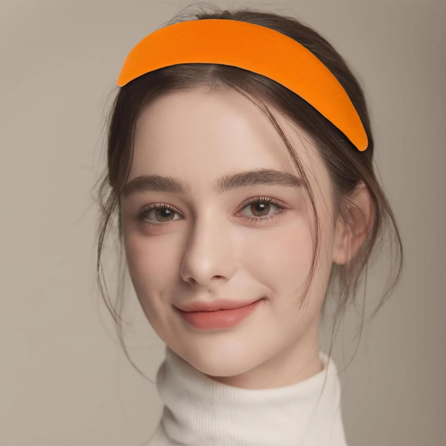 Обруч на голову Широка Elee Аксесуари для волосся Класичний, фото №4 Обруч на голову Широка Elee Аксесуари для волосся Класичний, фото №4