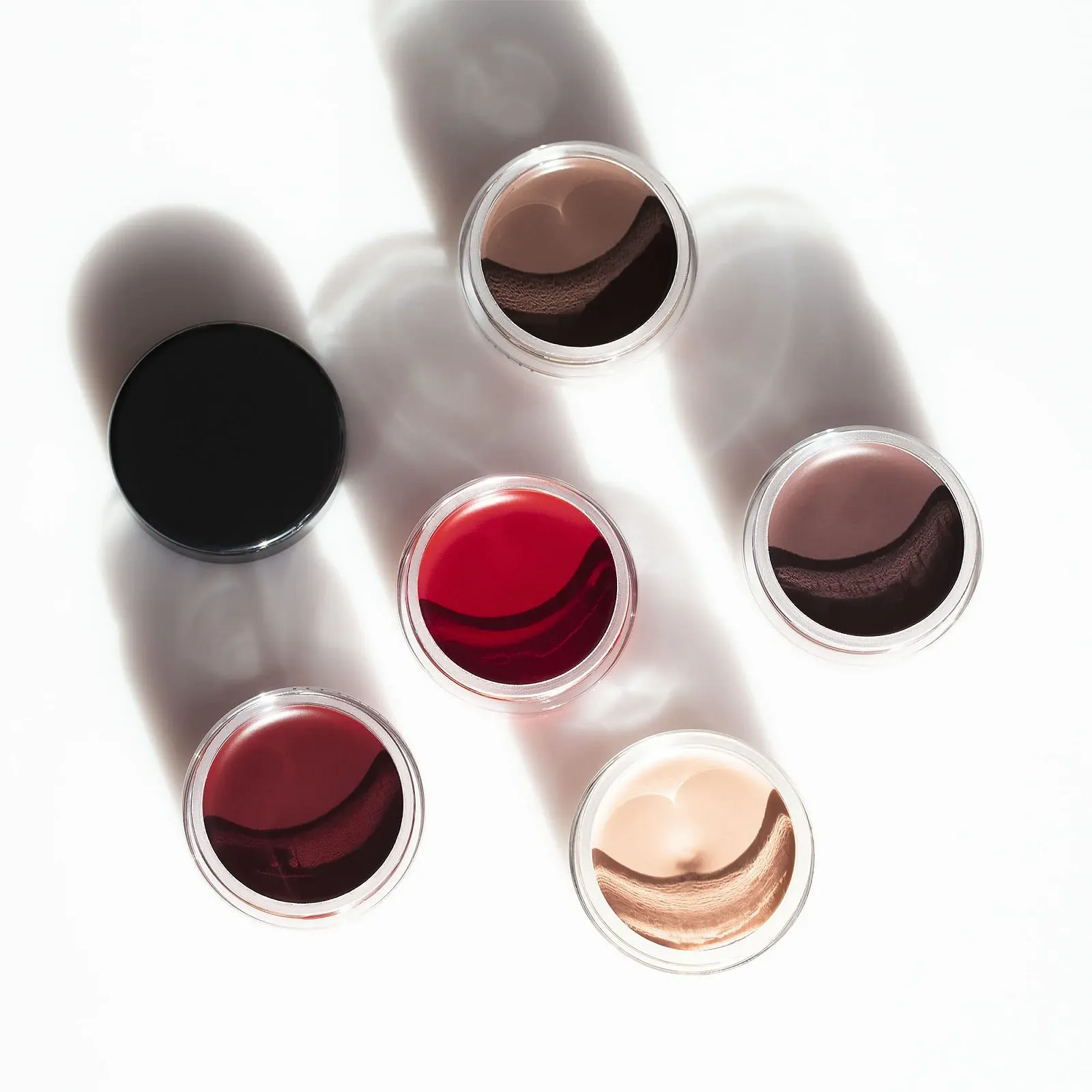 Гель-Підводка Inglot AMC 89, фото №6 Гель-Підводка Inglot AMC 89, фото №6