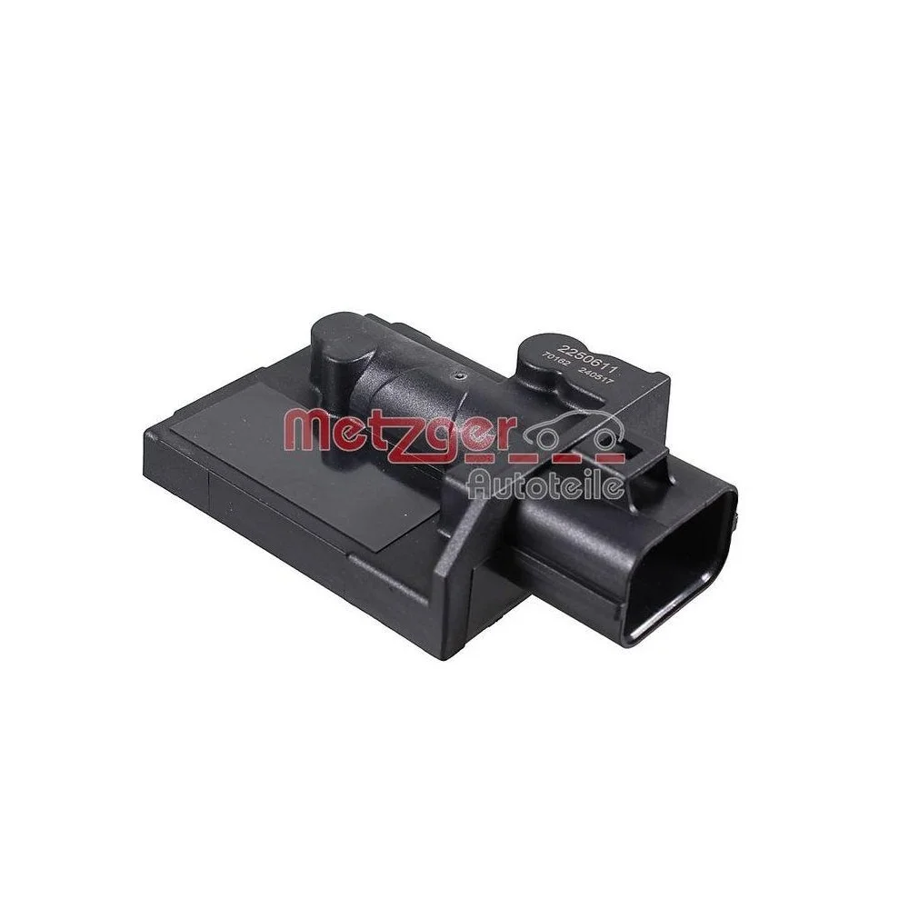 Блок управления топливным насосом METZGER GREENPARTS 2250611 для VOLVO, фото №1
