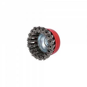 Дротяна щітка KS TOOLS 340.0026 - Фото 1