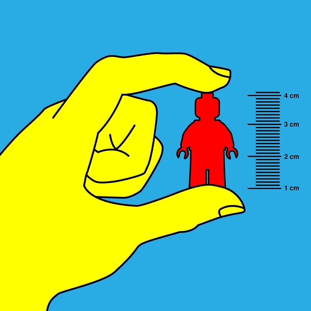 Фігурка LEGO Ninjago Teen Wu Dragon Hunter Disguise з палицею, фото №4