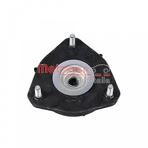 Опора амортизатора METZGER 6490068 для FORD, передній міст зліва synthetic.ua - Фото 1