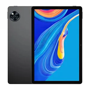 Планшет 11" DOOGEE U11 Pro 6+24/256GB 8 ядер Android 15 8580 mAh Black - Фото 1