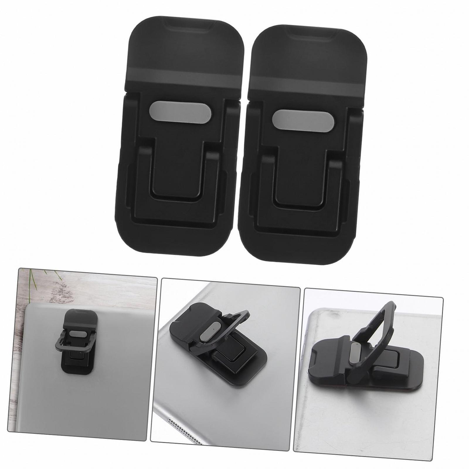 Підставка для ноутбука FRCOLOR, 2 шт., ергономічна, компактний, фото №5