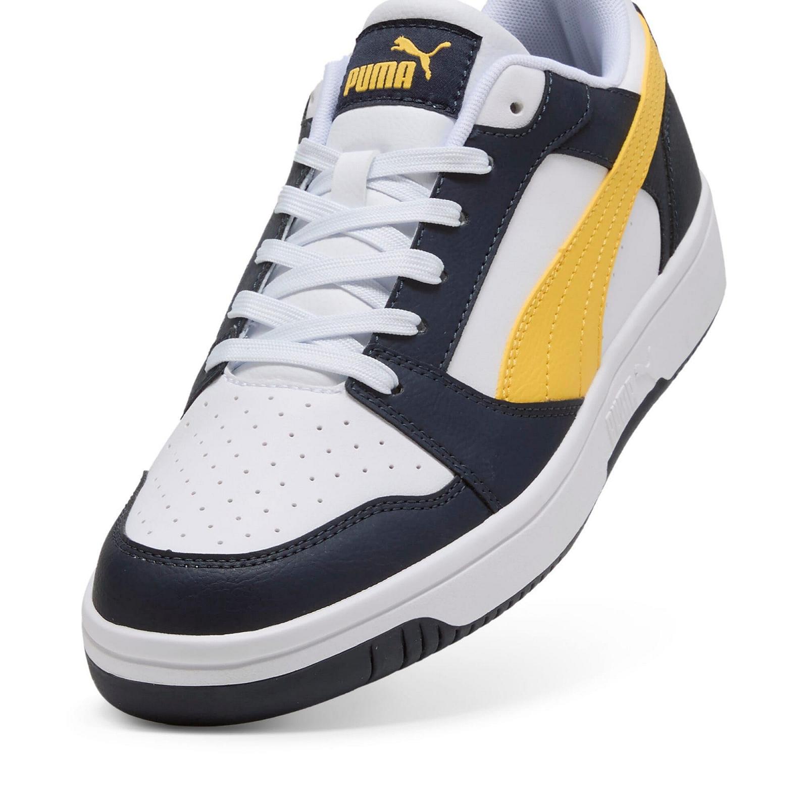 Кросівки Puma Rebound V6 Low Unisex, фото №5